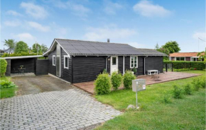 Nice Home In Bogense With Wifi, Bogense